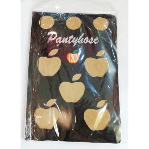 Foto Produk Stocking Apple Original Pantyhose 120D Stocking Panjang Tebal dari TOKO DIsaya
