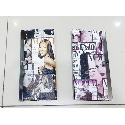 Foto Produk (Diskon) Dompet Import Cover Majalah....Sale dari TOKO DIsaya