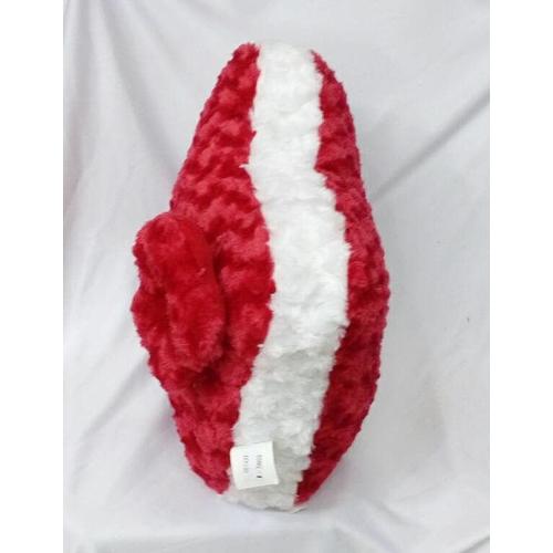 Foto Produk (Sale) Bantal Kepala Hello Kitty Rasfur Mawar Merah dari TOKO DIsaya