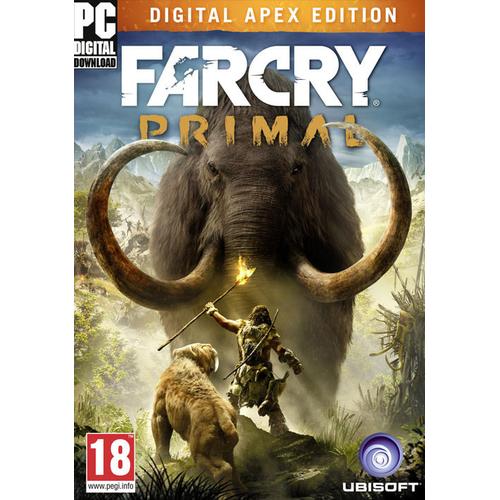 far cry primal pc game far cry primal pc game