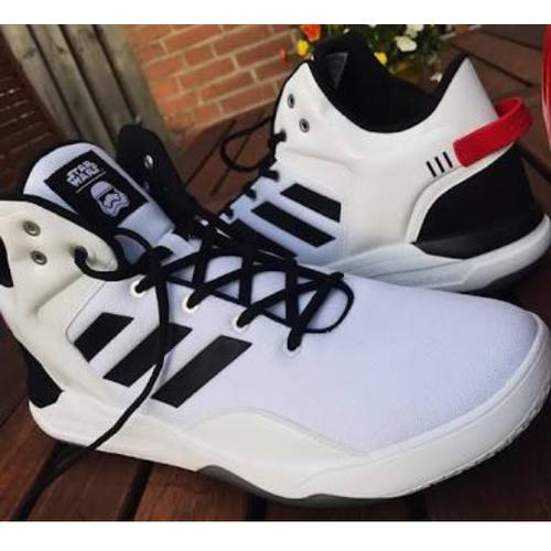 adidas stormtrooper