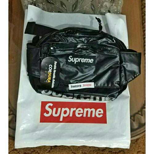 Jual Supreme Waist Bag - Jakarta Pusat 