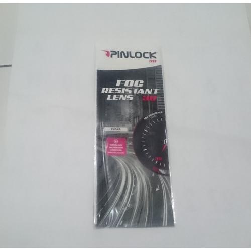 Gambar PINLOCK (Lensa Anti Fog/ Kabut) NHK dari subur helm undefined Tokopedia