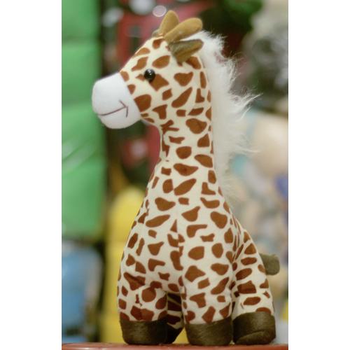 Foto Produk BONEKA JERAPAH dari luckytoys boneka