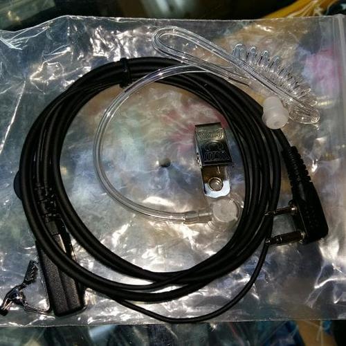 Foto Produk headset ht icom dan alinco dari buicctv
