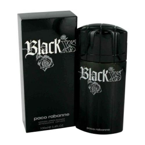 Jual parfum blackxs paco rabbane original reject eropa 100ml - Jakarta  Utara - susan_chanz | Tokopedia