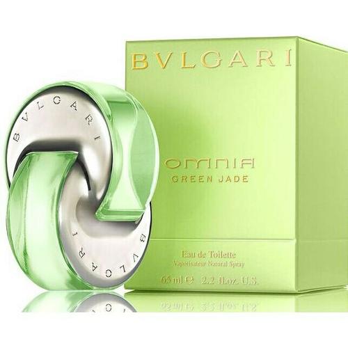 Jual parfum bvlgari omnia green jade original reject eropa 75ml - Jakarta  Utara - susan_chanz | Tokopedia
