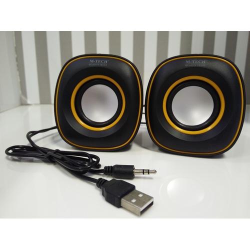 Foto Produk Speaker Mini MT-06 Advance Termurah dari Sehati Mega Store