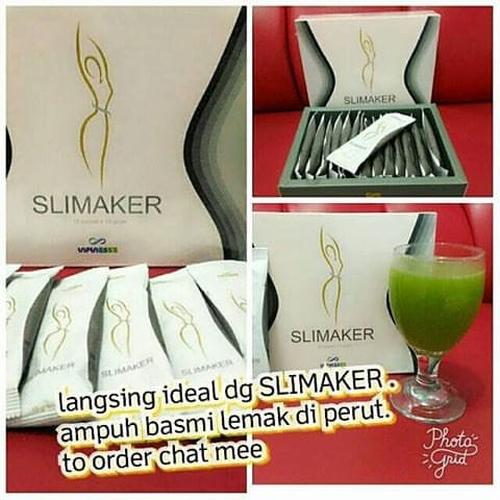 Foto Produk SLIMMAKER dari Vcyn Health Care