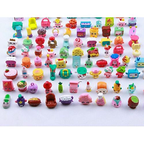 Foto Produk Shopkins Paket isi 20 Pcs Harga Promo dari OyaOna Shop