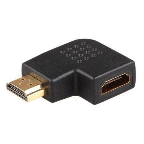 Foto Produk Harga murah HDMI Converter Male to Female L Shape dari el-nur