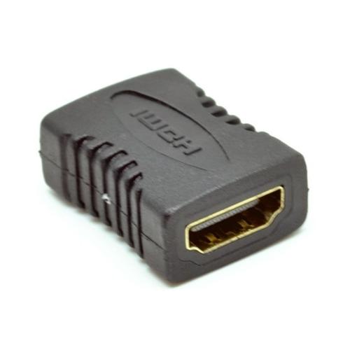 Foto Produk (Sale) Adapter Gender HDMI dari Female ke Female dari el-nur