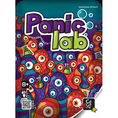 Gambar Panic Lab ( Original ) Board Game dari TokoBoardGame undefined Tokopedia