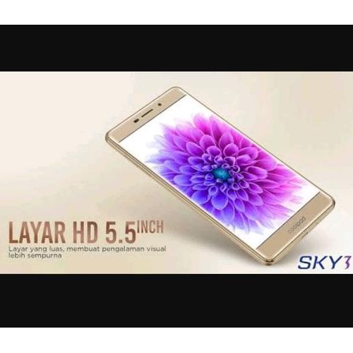 Foto Produk coolpad sky 3 dari ST Galary
