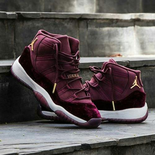 jordan retro 11 premium heiress