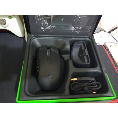 Foto Produk Mouse Rezer Naga Epic Chroma dari grstore124