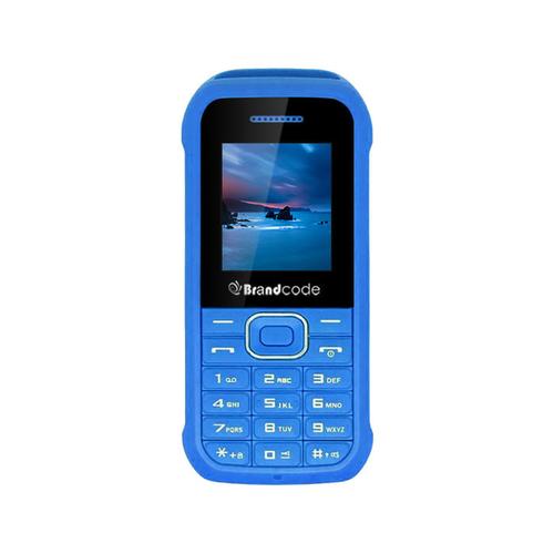 Foto Produk HANDPHONE BRANDCODE B17C MAGIC SOUND OUTDOOR KAMERA DUAL SIM MURAH dari IDM CELLULAR