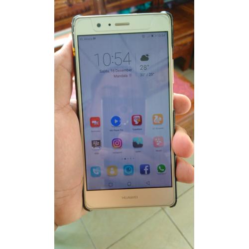 Jual Huawei P9 Lite Bekas Kab Sumenep Ipunk Chandra Tokopedia