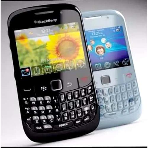 Jual Blackberry Curve Gemini 8250 Kota Bekasi Hery Shop Tokopedia