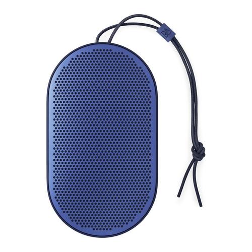 Foto Produk Beoplay P2 Portable Bluetooth Speaker - Royal Blue dari manekistore