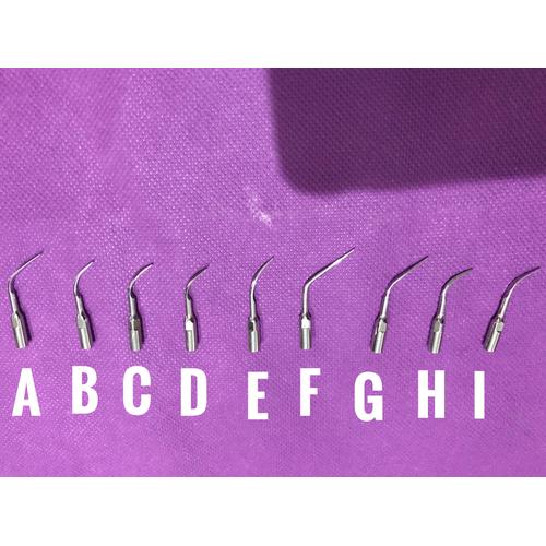 Jual dental tip scaler / mata ujung tip scaler gigi Jakarta Timur