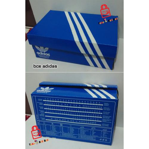 box adidas original