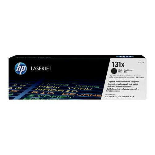 Jual TONER HP 131X BLACK ORIGINAL - Jakarta Selatan - ASAKHY CARTRIDGE  PRINTER | Tokopedia