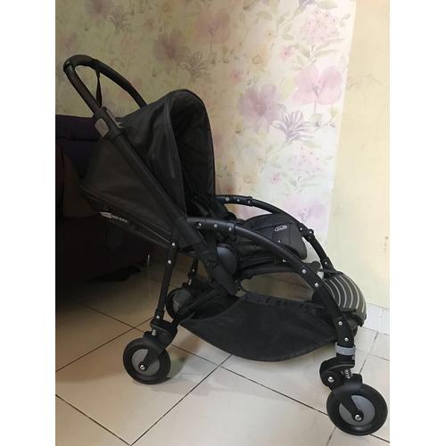 Bugaboo bee 3 diesel rock best sale