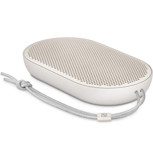Foto Produk Beoplay P2 Portable Bluetooth Speaker - Sandstone dari manekistore