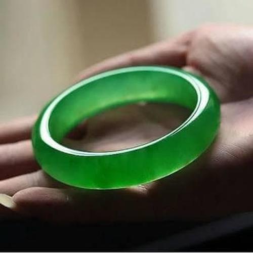 Foto Produk GELANG NATURAL GIOK CRYSTAL dari Lapak Musiman