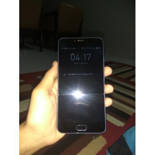 Jual Meizu M5 Second Kota Cilegon Ferrshopp Tokopedia