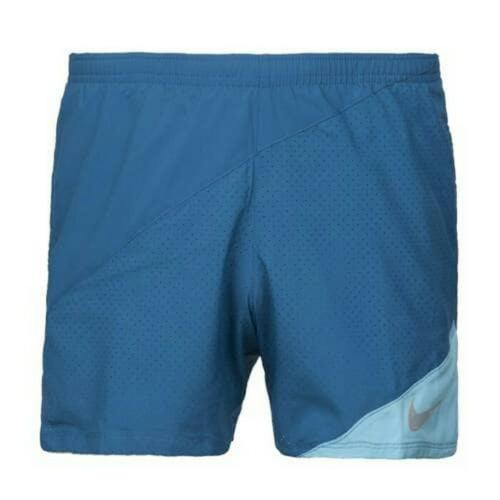 5inch short