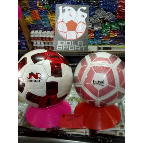 Foto Produk BOLA FUTSAL TIKAR JANUAR MURAH dari idolasport