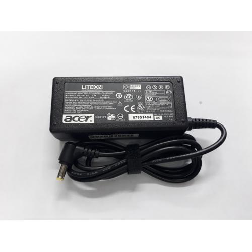 Alimentation pour ACER ASPIRE ONE D257-1676 Adaptateur chargeur ordinateur portable - Informatique