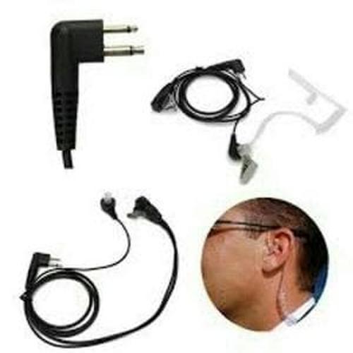 Foto Produk Headset HT Icom Alinco FBI style dari agenmurah