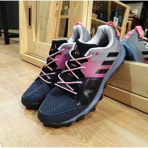 Jual Sepatu adidas trail running kanadia tr 8.1 signature purple pink -  Jakarta Selatan - sport jaya online | Tokopedia