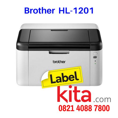 printer brother hl 1201