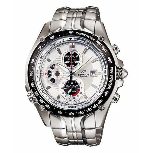 Jam Tangan Pria Merk Casio Edifice Original Bm Type EF 543 di Rave Jam  Tangan Tokopedia