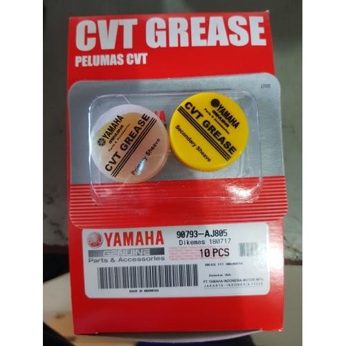 Gambar grease cvt yamaha original yamaha asli yamaha dari King'S Motor undefined Tokopedia