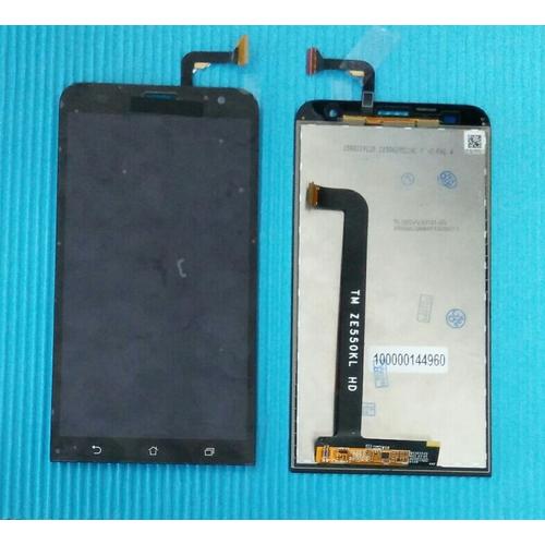 Jual Lcd Asus Zenfone 2 Laser 5 5 Z00ldd Ze550kl Jakarta Pusat Phpcempaka Tokopedia