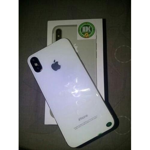 Jual Iphone X Hdc Best Bisa Cod Bandung Kota Bandung Bifado Tokopedia