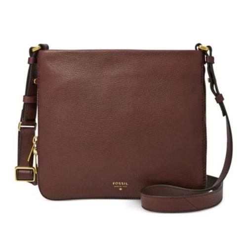 Jual TAS FOSSIL ORIGINAL PRESTON 