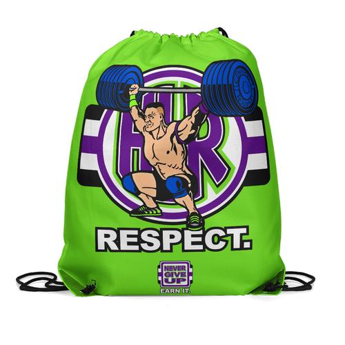 TAS] WWE John Cena \