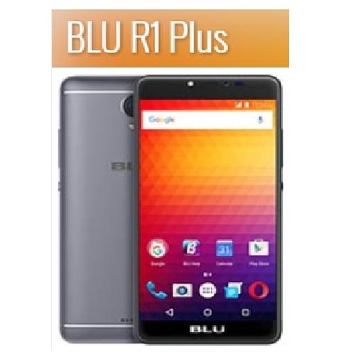 Foto Produk BLU R1 PLUS dari ALL READY 5TOCK