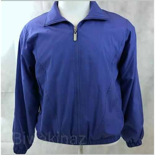 mens lightweight zip up jacket