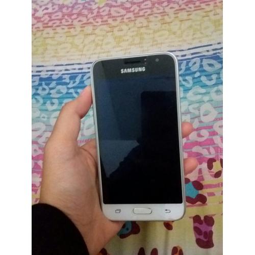 Jual Samsung Galaxy J1 2016 Second Kota Tegal Bali Ratih Tgl Tokopedia