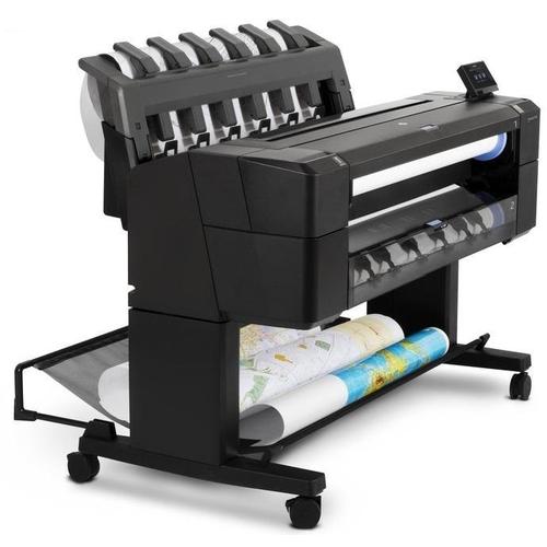 Jual Printer Plotter HP DesignJet T530 [L2Y23A] - 36 Inch A0 - Original -  Jakarta Pusat - maya olshops | Tokopedia