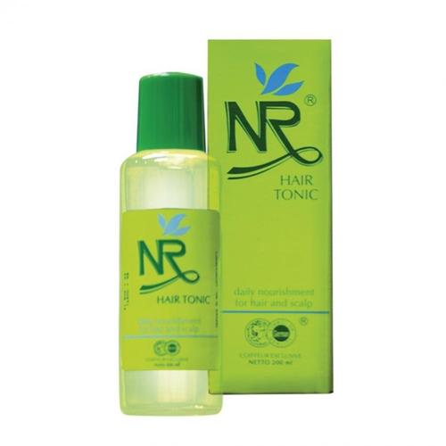 Foto Produk Hair Tonic NR Perawatan atau Reaktivasi/Pertumbuhan dari 36KREASIMITRA9