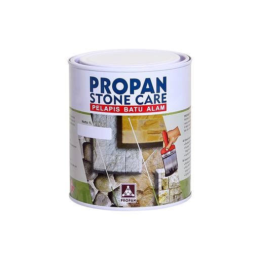 Jual Cat batu alam Propan Stone Care Pelapis Batu Alam SC-50 SB Gloss 2