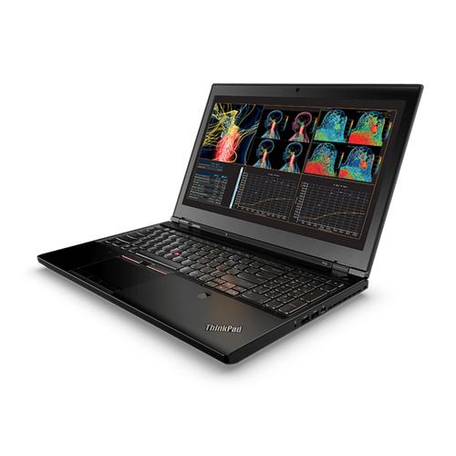 Foto Produk (Sale) Laptop Lenovo ThinkPad P50 20EAQ0RPIG-i7-6820HQ-8GB dari sakina market